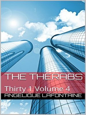 cover image of Thirty-1 Volume 4